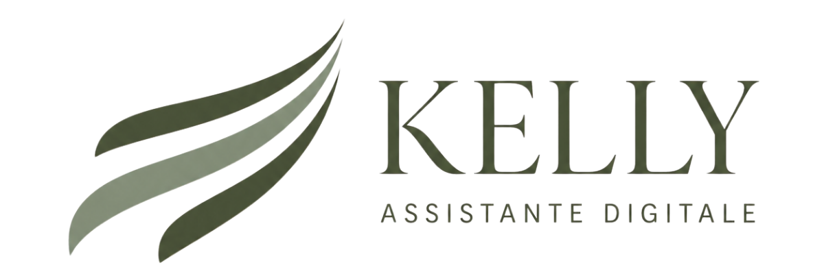 Adouritz Kelly Assistante digitale